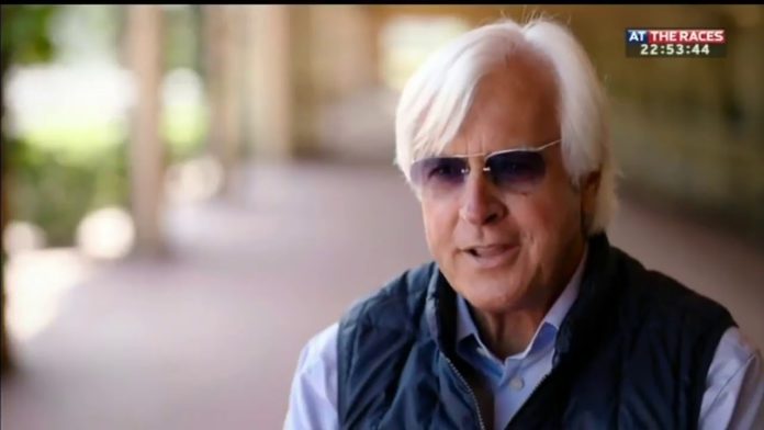 Concert Tour - Bob Baffert