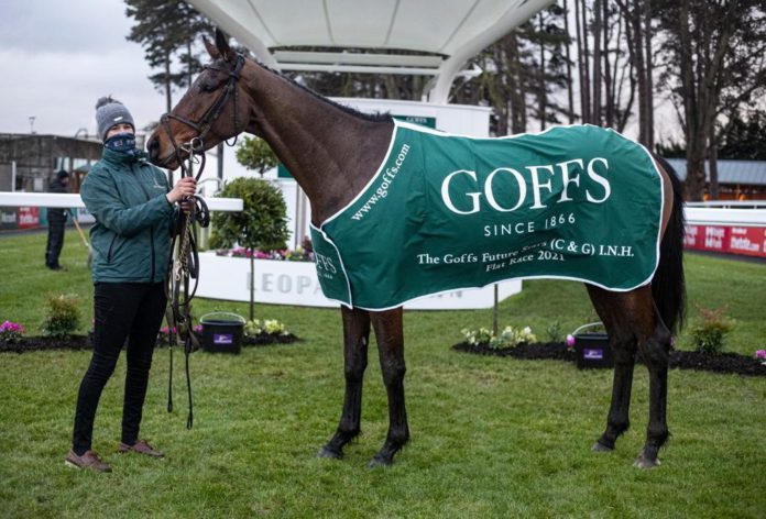 Goffs
