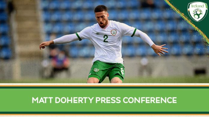 matt doherty