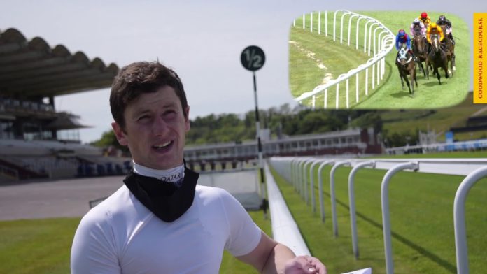 oisin murphy