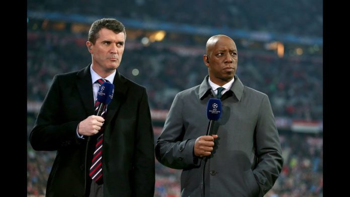 Investigation Underway: Alleged Assault on Sky Sports Pundit Roy Keane