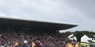2027 Provincial Senior Football Championship Draws Confirmed for November 19