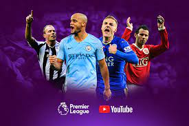 premier league current
