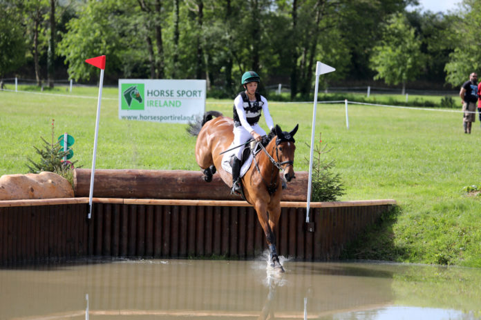 Millstreet International Horse Trials 2021 (1)