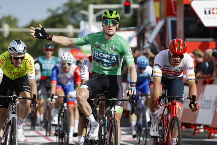 Vuelta Espana 2022