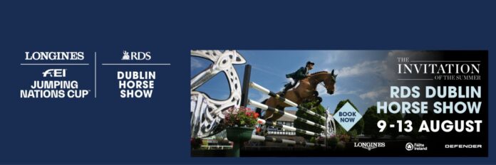 Dublin Horse Show