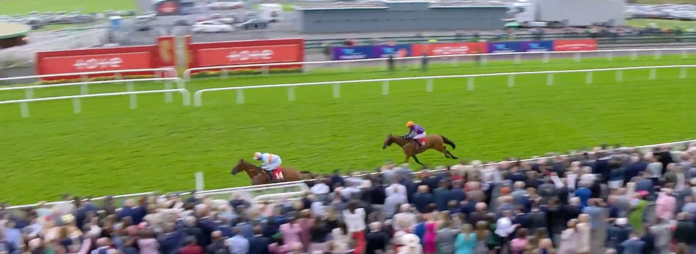 Galway Plate 2023