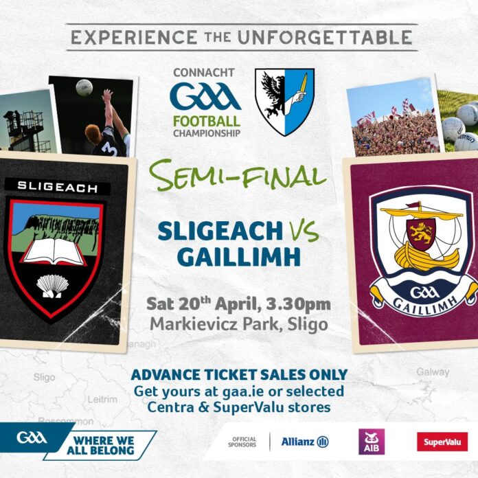 Galway v Sligo - Preview and team news Galway v Sligo - Preview and team news