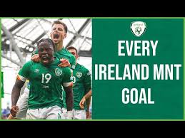 How Irish Soccer Unites Students in Community and Celebration
