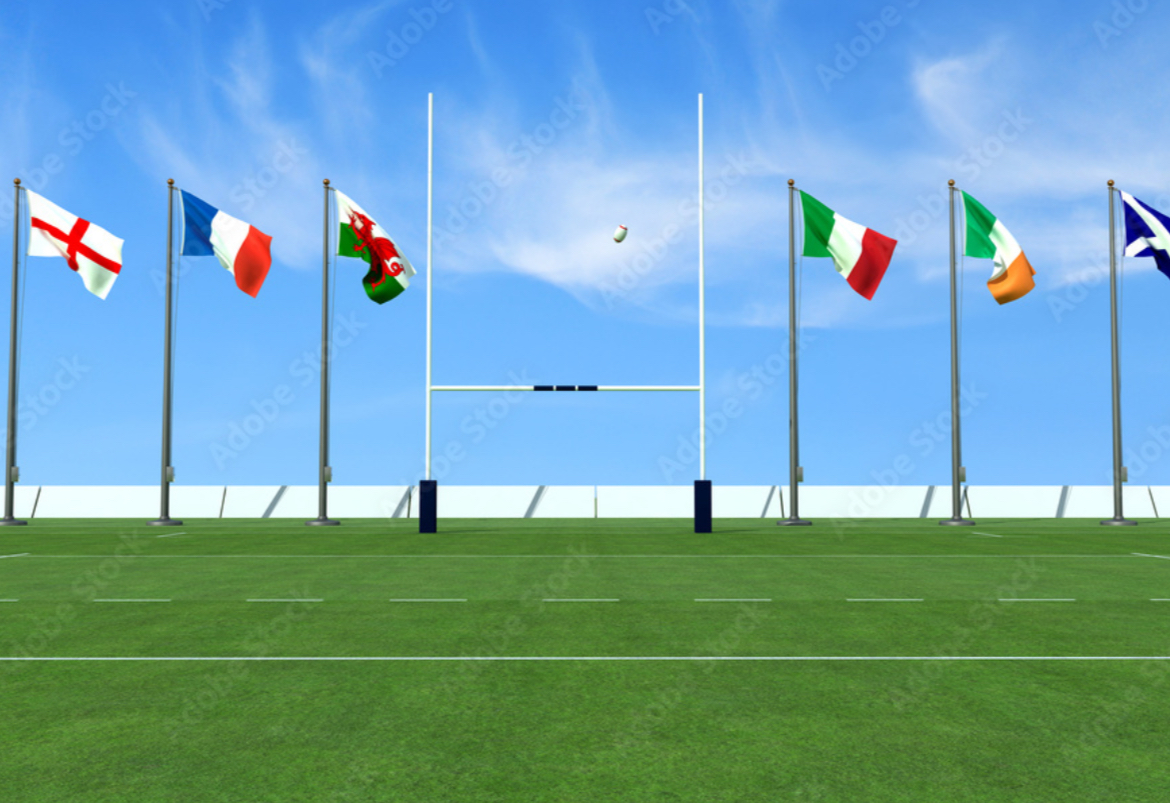 Ireland at the Six Nations 2024 