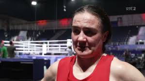 Boxer Kellie Harrington Wins Olympic Gold, Retains Her Title