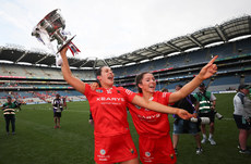 Cork Triumphs Over Galway to Secure 30th Senior Camogie Title