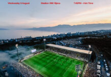 Shelbourne v Rijeka Preview