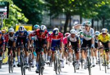 Rory Townsend wins ADAC Cyclassics in Hamburg