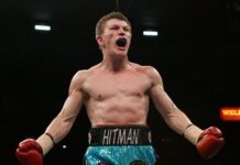 BREAKING: Boxing Legend Ricky Hatton Found Dead at 46