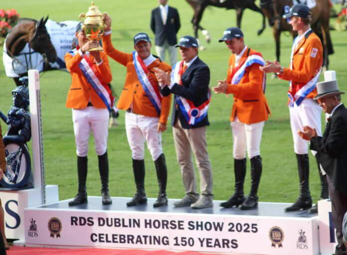 The Netherlands