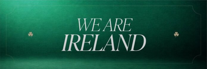 We Are Ireland