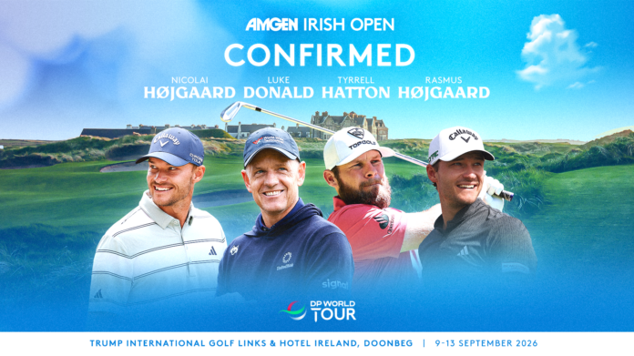 Irish Open