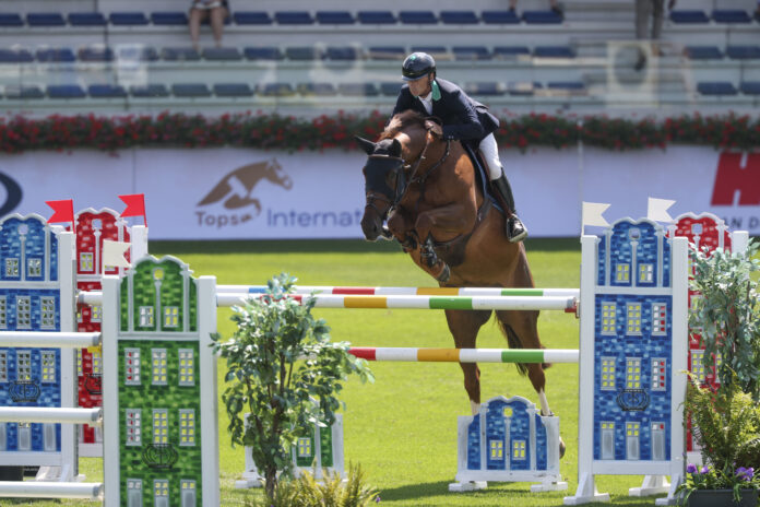 Lynch Denis IRL Katja_TIA Summer Classic_20260710_STEG6443