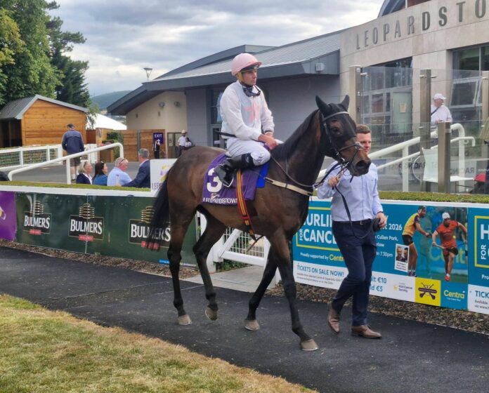 Ethical Diamond and Ryan Moore