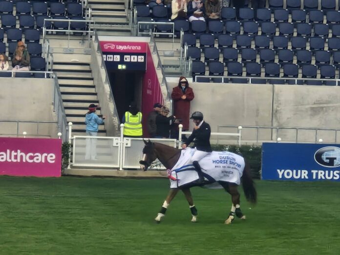Jordan Coyle & King Kannan GP