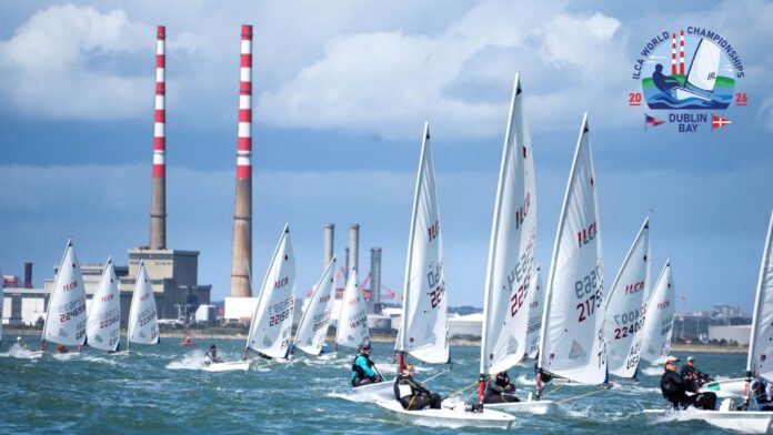 Sailing World Championships