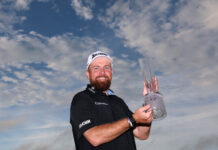Amgen Irish Open set for 1-4 July 2027 at The K Club