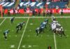 Texans edge Jaguars 34-31 at Wembley