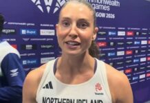 Ireland’s High-Performance Olympic Funding Set to Surpass €100m Milestone for LA 2028
