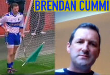 Brendan Cummins Set for Return to Kerry Senior Hurling Setup