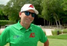 Sergio Garcia Eyes Ryder Cup Return as LIV Golf Chapter Nears Its End