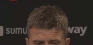 Pressure Mounts on Michael Carrick After Manchester United’s Historic 4-1 Defeat to Como