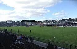 Full List of Senior Football and Hurling County Champions 2026
