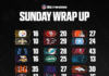 NFL – Week 7 Review